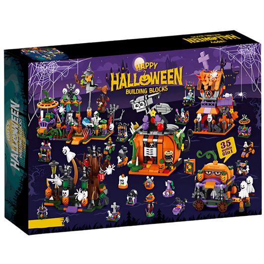 Collector Box